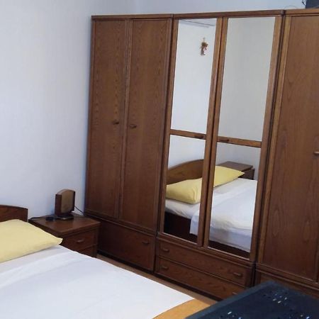 Apartmani Slavica Makarska Dış mekan fotoğraf
