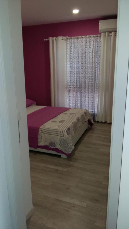 Apartmani Slavica Makarska Dış mekan fotoğraf