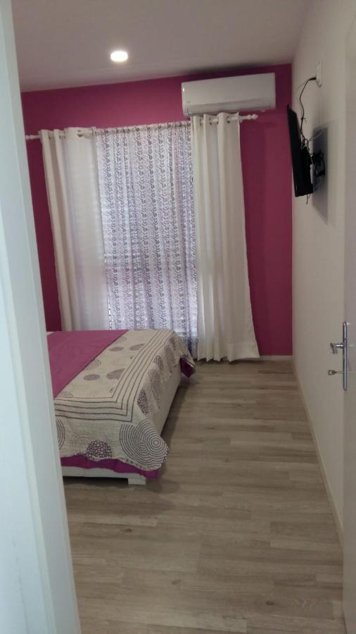 Apartmani Slavica Makarska Dış mekan fotoğraf